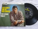 Cliff Bennett & Rebel Rousers 
