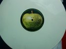 THE BEATLES - LET IT BE - RARE ORIG. UK EXPORT WHITE VINYL - MINT - PCS 7096