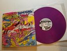 SUN DIAL - Acid Yantra LTD ED PURPLE VINYL 1995 Acid Psych Fuzz Rock (LP) nm/nm
