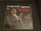 Marvin Gaye - I Heard It Through The Grapevine LP - Tamla DG VG+ Shrink