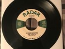 EL COUNT EXECUTIVES “I Want To Thank You” Motown Northern Soul RADAR CBLL07 NM-