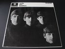 Beatles. With the Beatles. UK Mono. Nice condition EJ Day Sleeve.