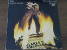 THE GLADIATORS - TRENCHTOWN MIX UP   ORIG.JA. TR - INTERNATIONAL LP/ EX+
