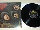 LP THE BEATLES - RUBBER SOUL - 180GR. - DEAGOSTINI