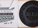 GUNS N ROSES NOVEMBER RAIN SWEET CHILD O' MINE /PATIENCE 12