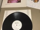 Kate Bush / Hounds Of Love / Vinyl Lp / Insert / Original / EMI /