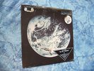 SEALED 1969 orig THE BLUE MARBLE - SAGITTARIUS LP + STICKER + MOON PHOTOS PSYCH