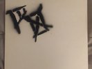 Rotting Out “Street Prowl” Test Press /15 Harms Way Turnstile Trapped Under Ice