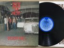 Desert Rat ?– Home From The Front LP OZ Hard Rock Glam Australia rare