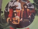 THE SOFT MACHINE VOLUMES ONE AND TWO VINYL