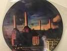 pink floyd animals 12''vinyl picture disk limited edition rare