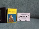 claude françois rare cassette k7 audio, LE TELEPHONE PLEURE VOL2 versaille