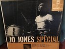 1955 JO JONES SPECIAL VANGUARD 8503 EMMETT BERRY BENNY GREEN LUCKY THOMPSON