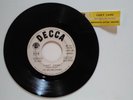 ROLLING STONES LADY JANE/MOTHER'S LITTLE.. DECCA 7