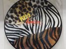 ANIMALIZE - KISS Picture Disc LP Record - Limited Edition STEMRA PIC 822 495-1