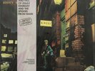 DAVID BOWIE, THE RISE AND FALL OF.., 2 x LP CLEAR VINYL RYKO 1990 US ED (NEW)