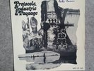 LP PROTOCOLE INDUSTRIE ET PAYSAGE cosma Vladimir viger robert
