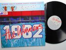 the winners 1982   simple minds; icehouse; roxy music; toto; mental as anything