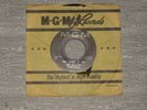 Roy Hamilton / There she is / The panic is on MGM K13 217 Vinyl