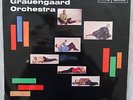 Jørn (Joren) Grauengaard orchestra LP Bjarne Rostvold DANISH JAZZ