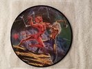 IRON MAIDEN Run To The Hills / Total Eclipse 7