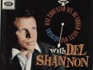 Del Shannon One Thousand Six Hundred Sixty One Se... UK vinyl LP  record
