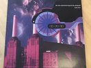 THE ORB Adventures Beyond The Ultraworld 2xLP vinyl AMBIENT HOUSE Orbital KLF