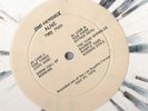 JIMI HENDRIX ALIVE TMOQ MULTICOLORED VINYL