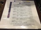 Pat Benatar- Westwood One Usa Radio Interview Promo Lp