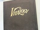 LP, Pearl Jam,Vitalogy, Epic E 66900, 1st Press, 1994, Ins, VG++