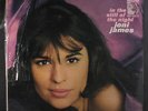 JONI JAMES: In The Still Of The Night LP Sealed (rubber stamp obc, some shrink