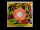 Michael Jackson & Mick Jagger (state of shock ) Ecuador Pressing 45 rpm EX IFESA
