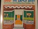 The Beach Boys Smile Sessions 180 GRAM NEW OVP Capitol Records Vinyl LP