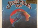 SEALED 1997 Steve Miller Band Greatest Hits DCC Remaster 180G Vinyl LP #rd Ltd
