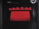 INTERPOL: Turn On The Bright Lights LP (1st press, shrink, hype sticker on shri