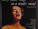 BETTY BLAKE: Sings In A Tender Mood LP (Spain, reissue) Jazz