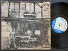 DEXTER GORDON One Flight Up LP BLUE NOTE 84176 US 1967 RVG LIBERTY Donald Byrd