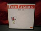 Eric Clapton  -  At His Best - Reel To Reel Tape - 7 1/2  IPS - Sounds Great