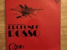 GOBLIN Profondo Rosso (Deep Red) LP Vinyl Import Gatefold Dario Argento Like New