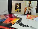 Eric Clapton Same LP BOX Stereo 2658 148 11x Album RSO rec. 1981 4CEC