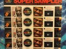 Audiophile   LP   Super Sampler   M&K RealTime Records   DIRECT-TO-DISC