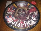 Motörhead-1916 Picture-LP,WTG UK 1991,ltd. edition,megarar,11 Tracks,excellent