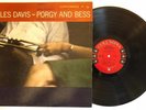 Miles Davis - Porgy And Bess - 1958 US Mono 1st Press CL 1274 (NM-) 6 Eye Labels