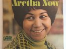 Aretha Franklin - Aretha Now - SEALED 1968 US 1st Press Atlantic SD 8186