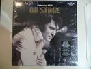 Elvis Presley On Stage February 70 FTD LP Vinyl Shrink Follow That Dream Record