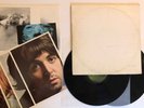 The Beatles - White Album - 1968 Apple Embossed # Cover + Inserts SWBO-101 (NM-)