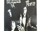 THE MISFITS BEWARE 1980 ORIGINAL UK PUNK VINYL LP SMOKE COVER PLAN 9 PLP9 Danzig