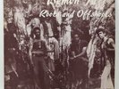 Demon Fuzz - Roots And Offshoots PC-002 1976 Original Press Vinyl Record LP