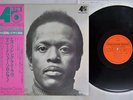 KENNY DREW EVERYTHING I LOVE STEEPLECHASE 45S-107 Japan OBI 45RPM VINYL LP