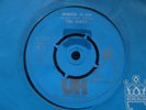 TINA HARVEY - NOWHERE TO RUN/TINA'S SECOND SONG **RARE 1972 UK 45 CLUB/DANCER**